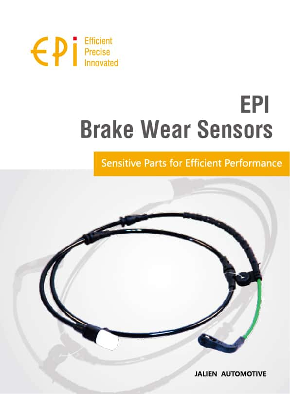 Brake Wear Sensor